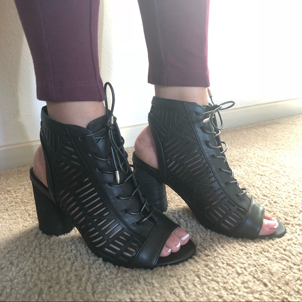 Sam Edelman Heels - Picture 4 of 6